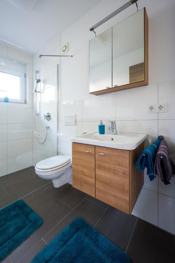 Apartment Magnolia Karlstadt Exteriör bild