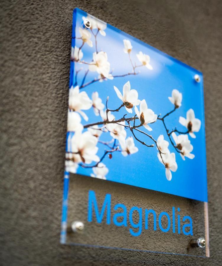 Apartment Magnolia Karlstadt Exteriör bild